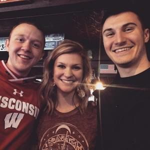 Meet your Posher, Colin